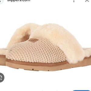 Ugg slippers